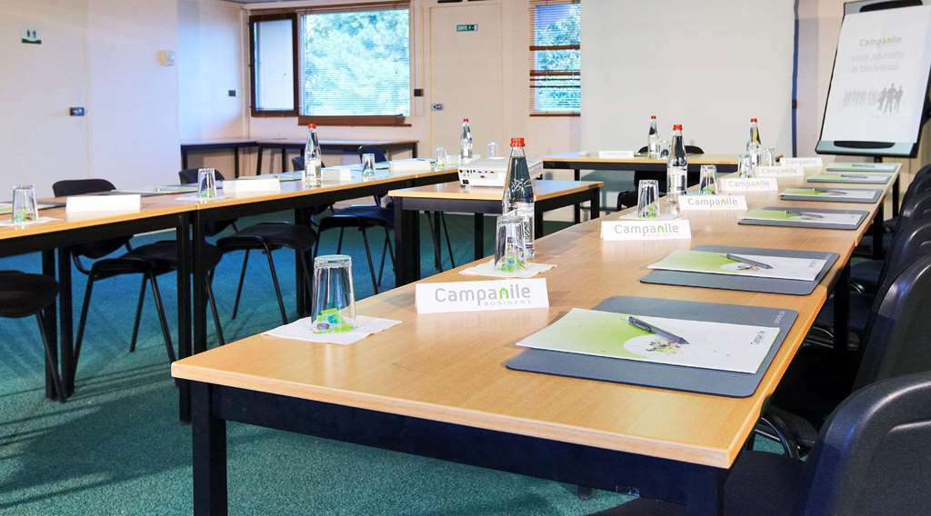 Hotel Greet Brussels Airport Zaventem Facilidades foto