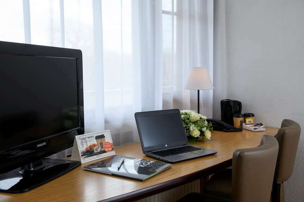 Hotel Greet Brussels Airport Zaventem Habitación foto