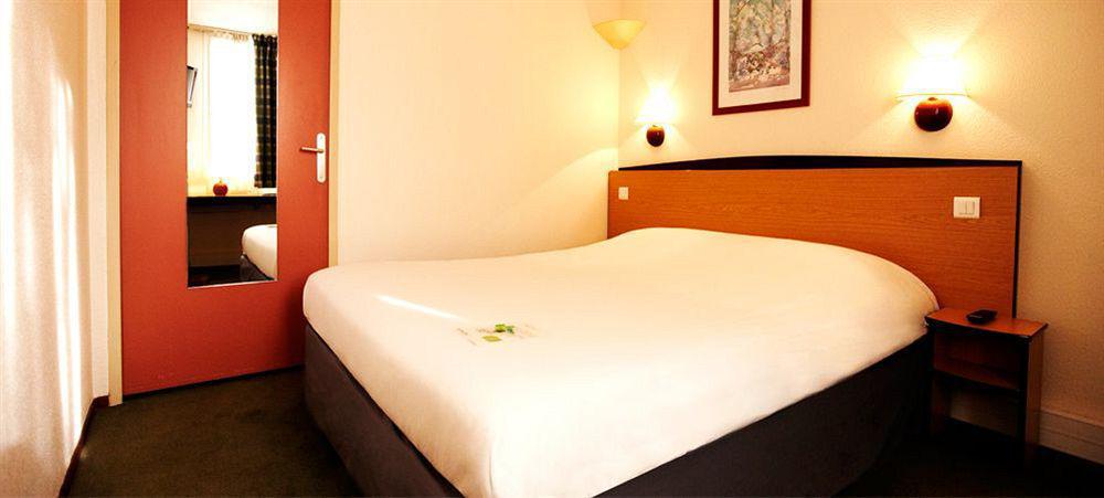 Hotel Greet Brussels Airport Zaventem Exterior foto